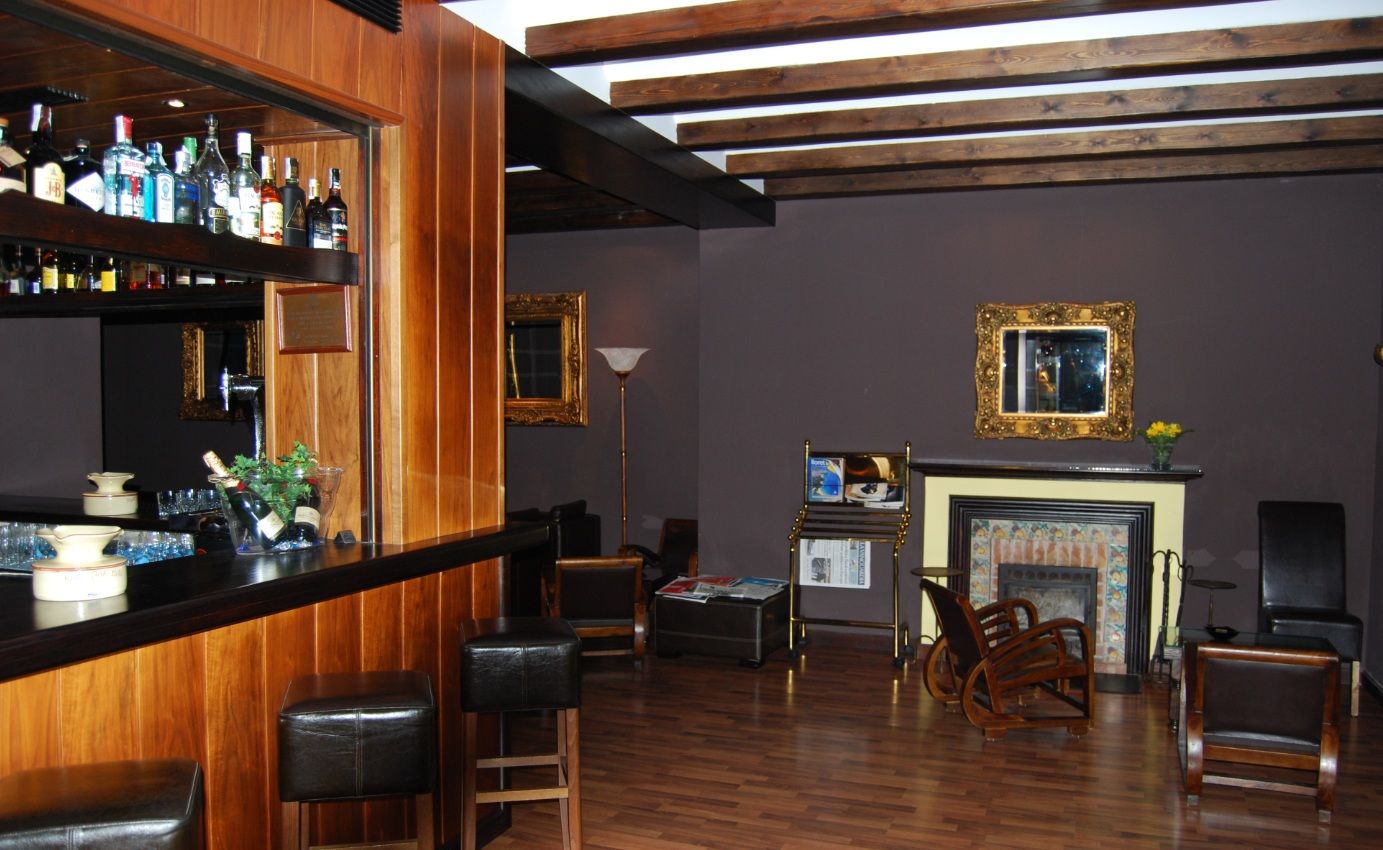 Rigat Park & Spa Hotel Lloret de Mar Buitenkant foto