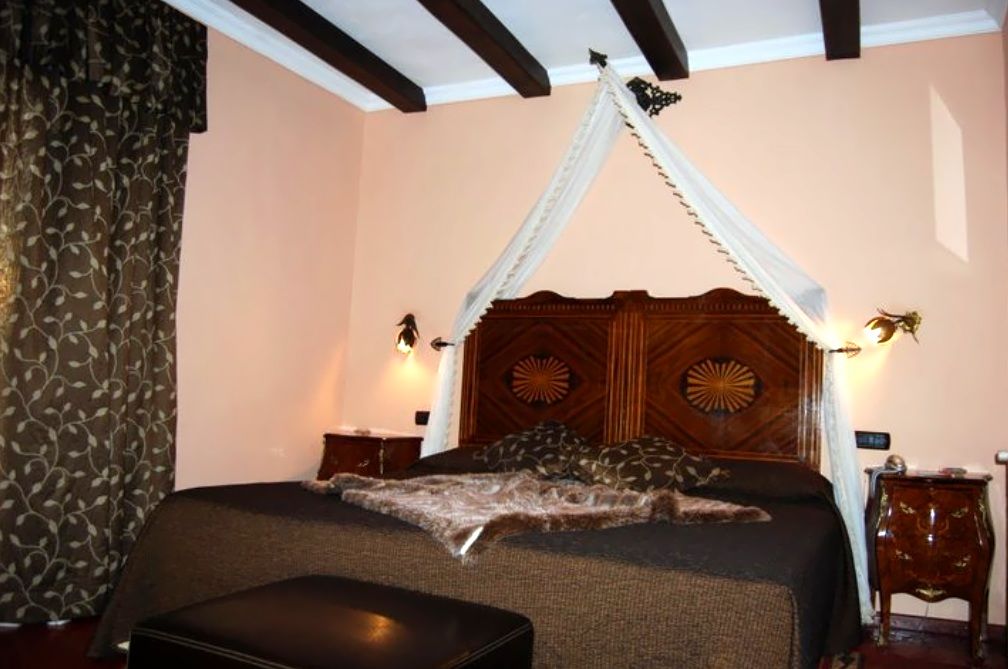 Rigat Park & Spa Hotel Lloret de Mar Buitenkant foto