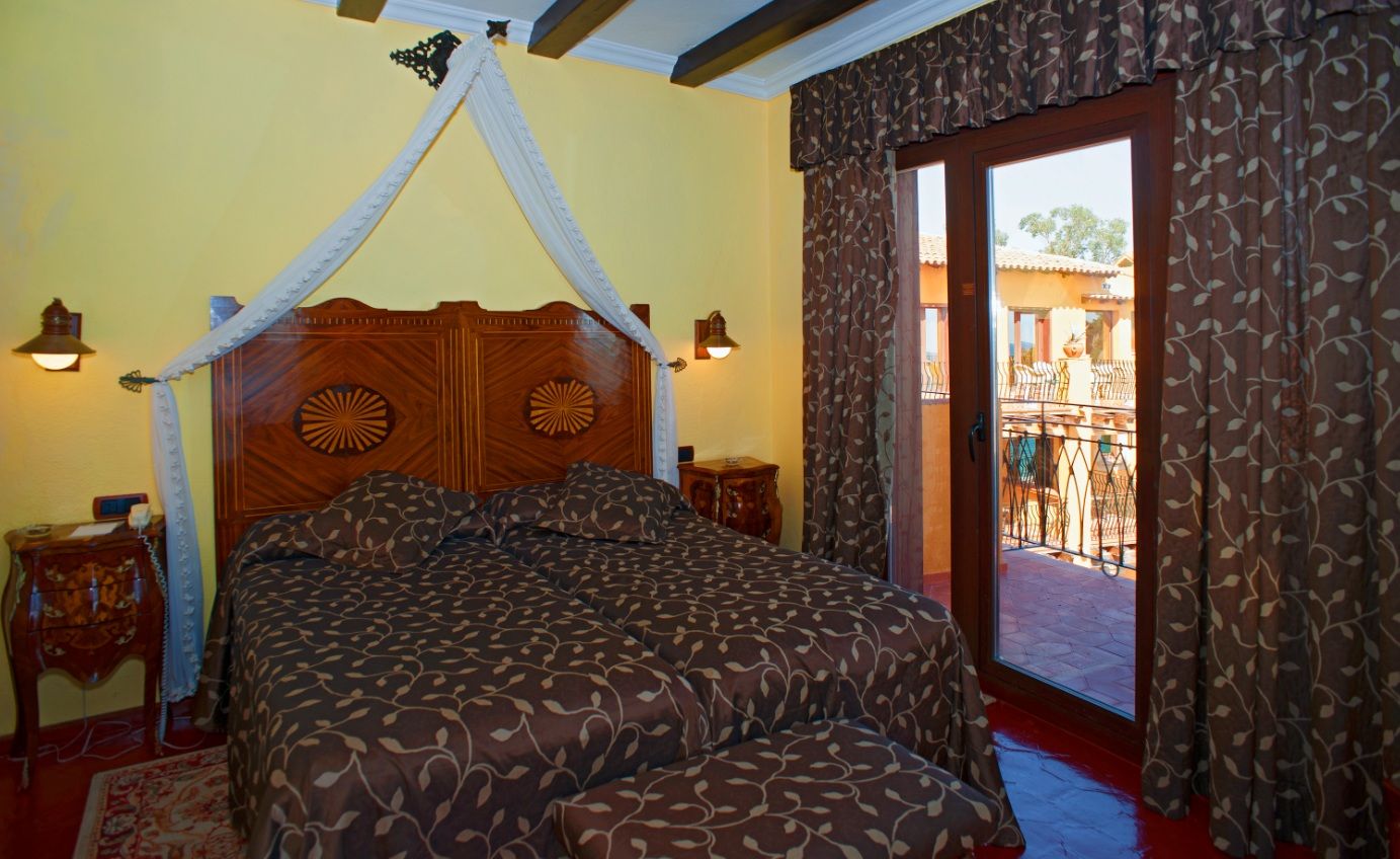 Rigat Park & Spa Hotel Lloret de Mar Buitenkant foto