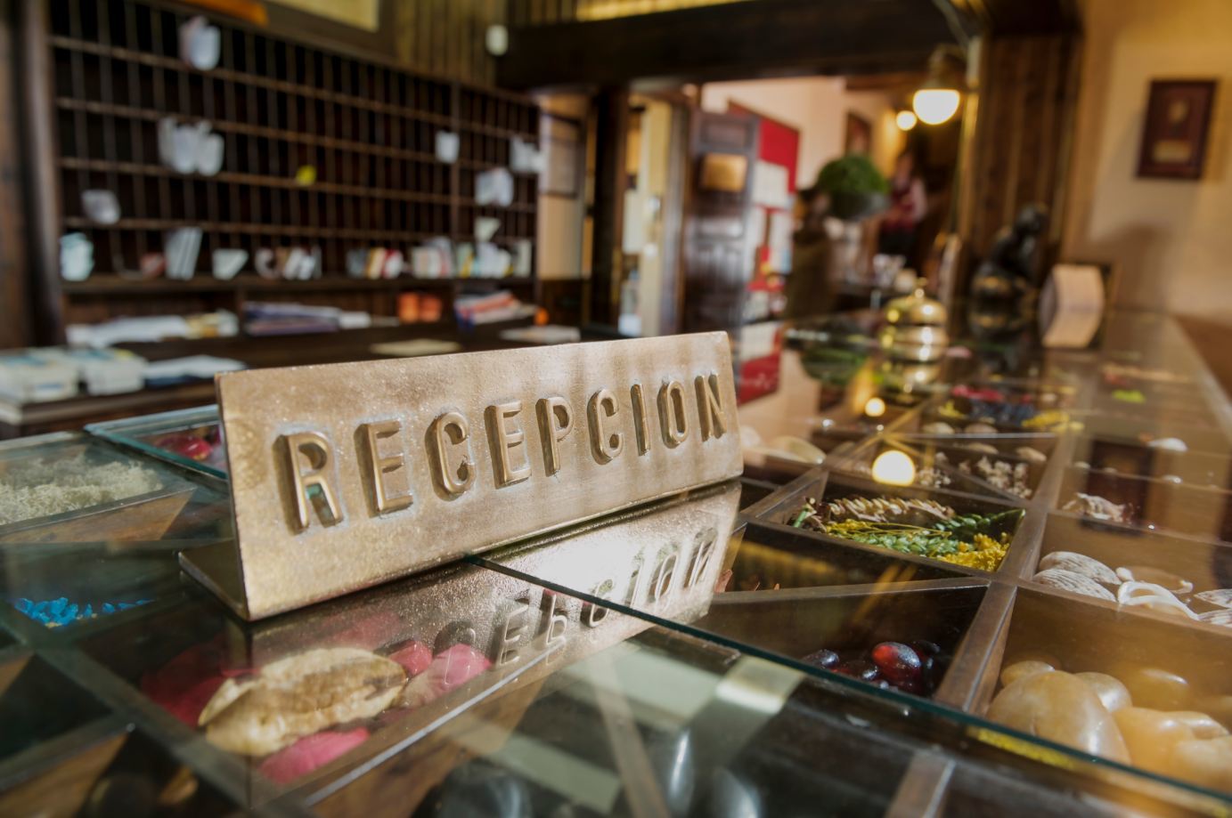 Rigat Park & Spa Hotel Lloret de Mar Buitenkant foto