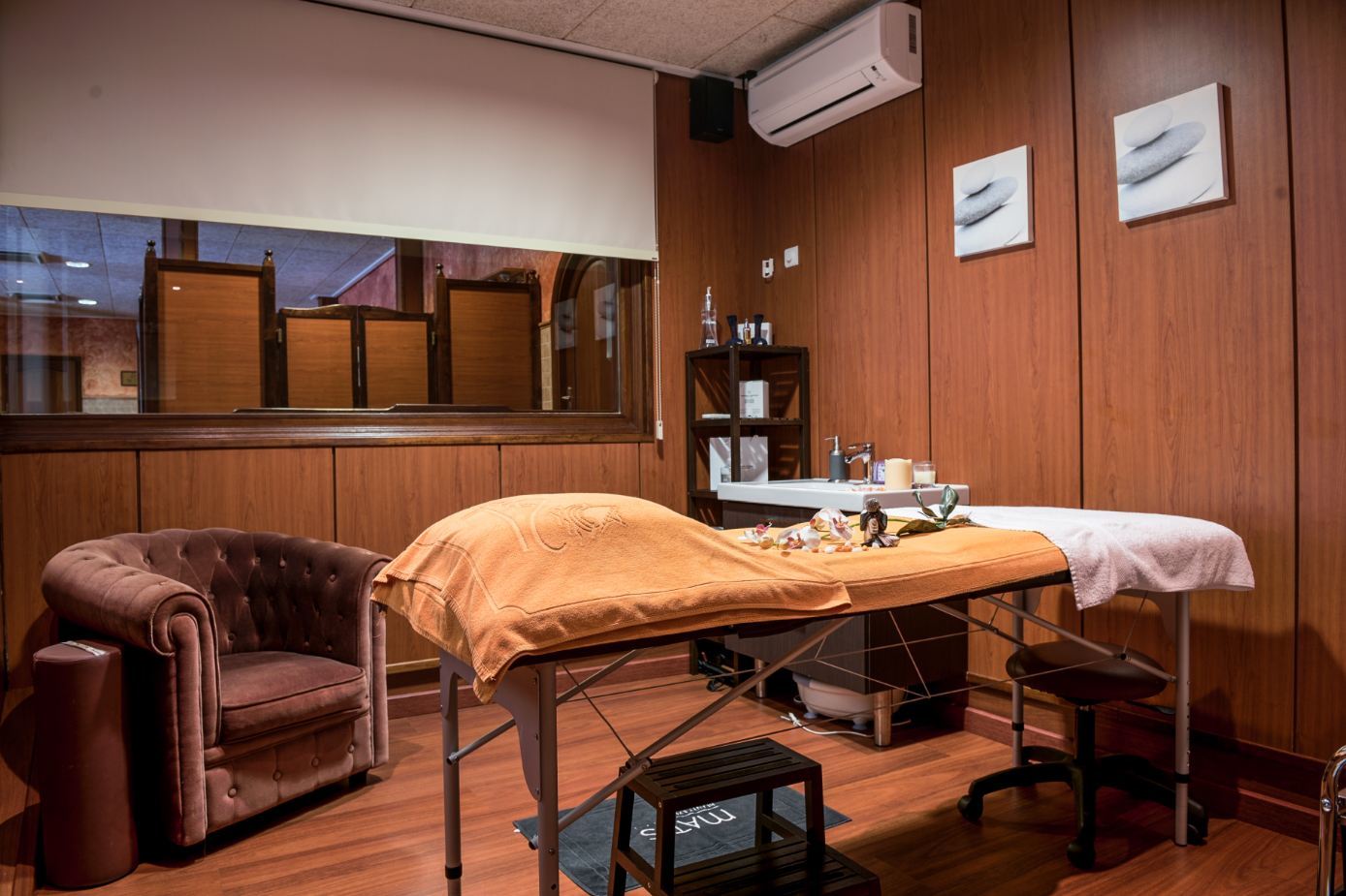 Rigat Park & Spa Hotel Lloret de Mar Buitenkant foto