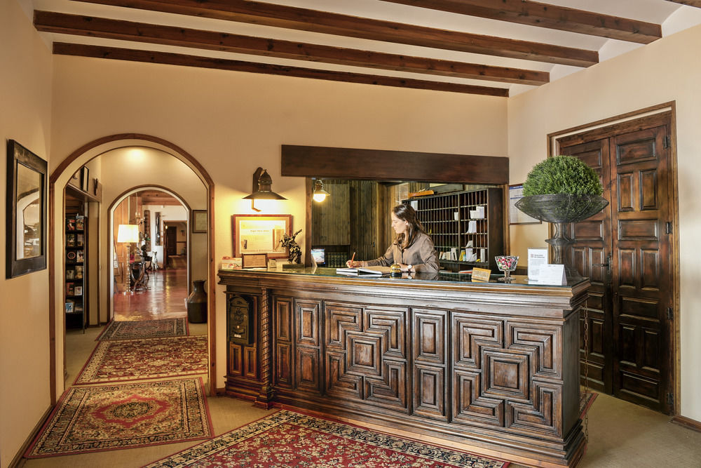 Rigat Park & Spa Hotel Lloret de Mar Buitenkant foto