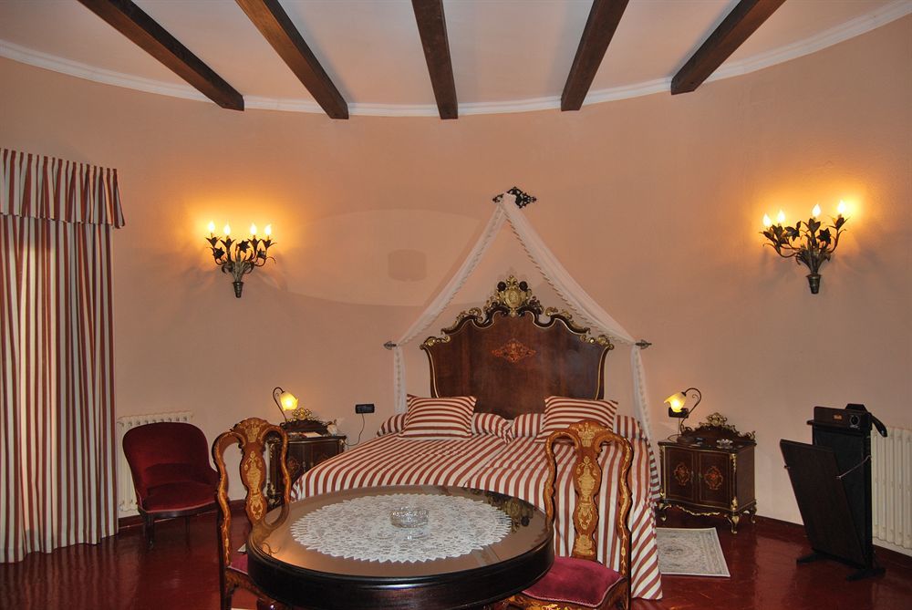 Rigat Park & Spa Hotel Lloret de Mar Buitenkant foto