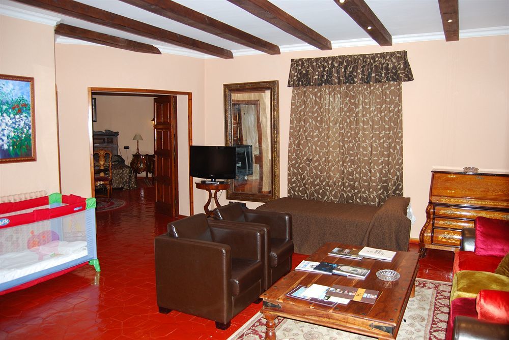 Rigat Park & Spa Hotel Lloret de Mar Buitenkant foto