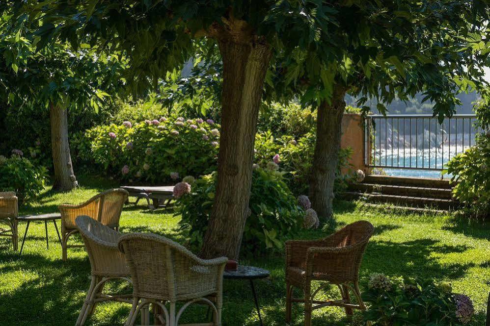 Rigat Park & Spa Hotel Lloret de Mar Buitenkant foto