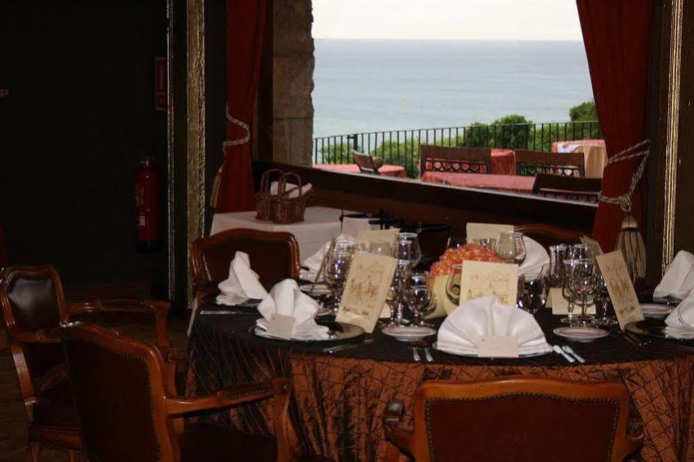 Rigat Park & Spa Hotel Lloret de Mar Buitenkant foto