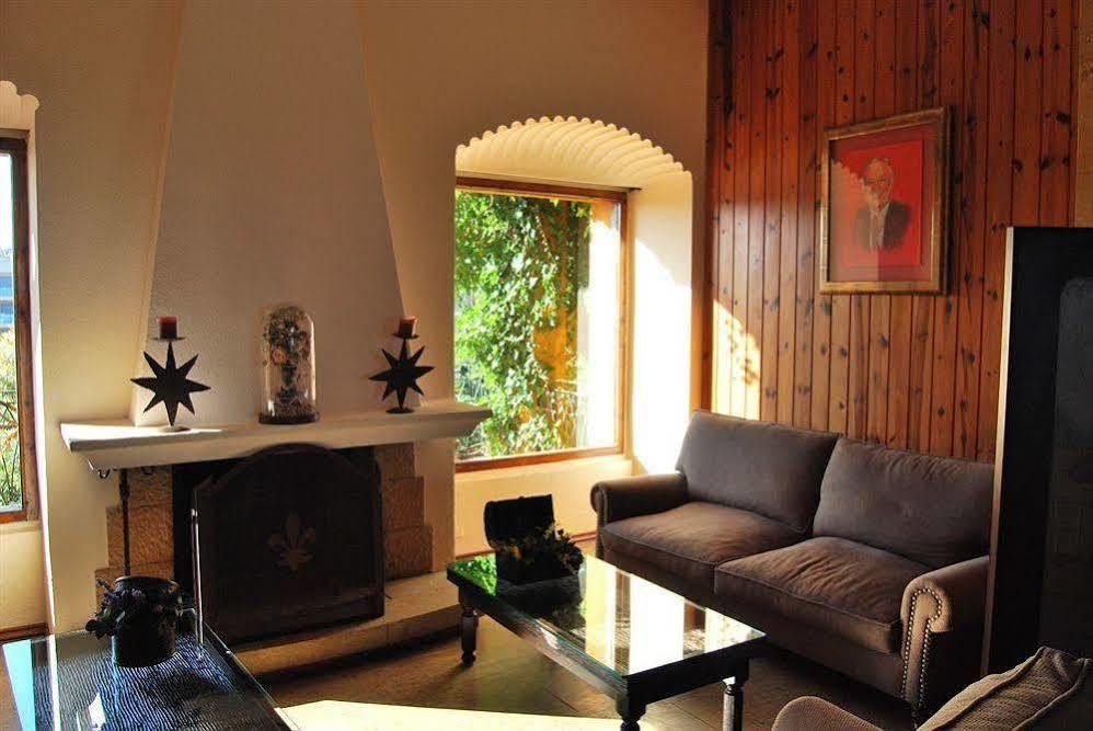 Rigat Park & Spa Hotel Lloret de Mar Buitenkant foto