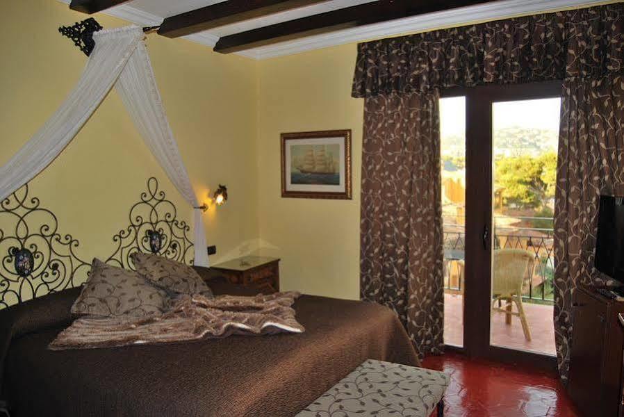 Rigat Park & Spa Hotel Lloret de Mar Buitenkant foto
